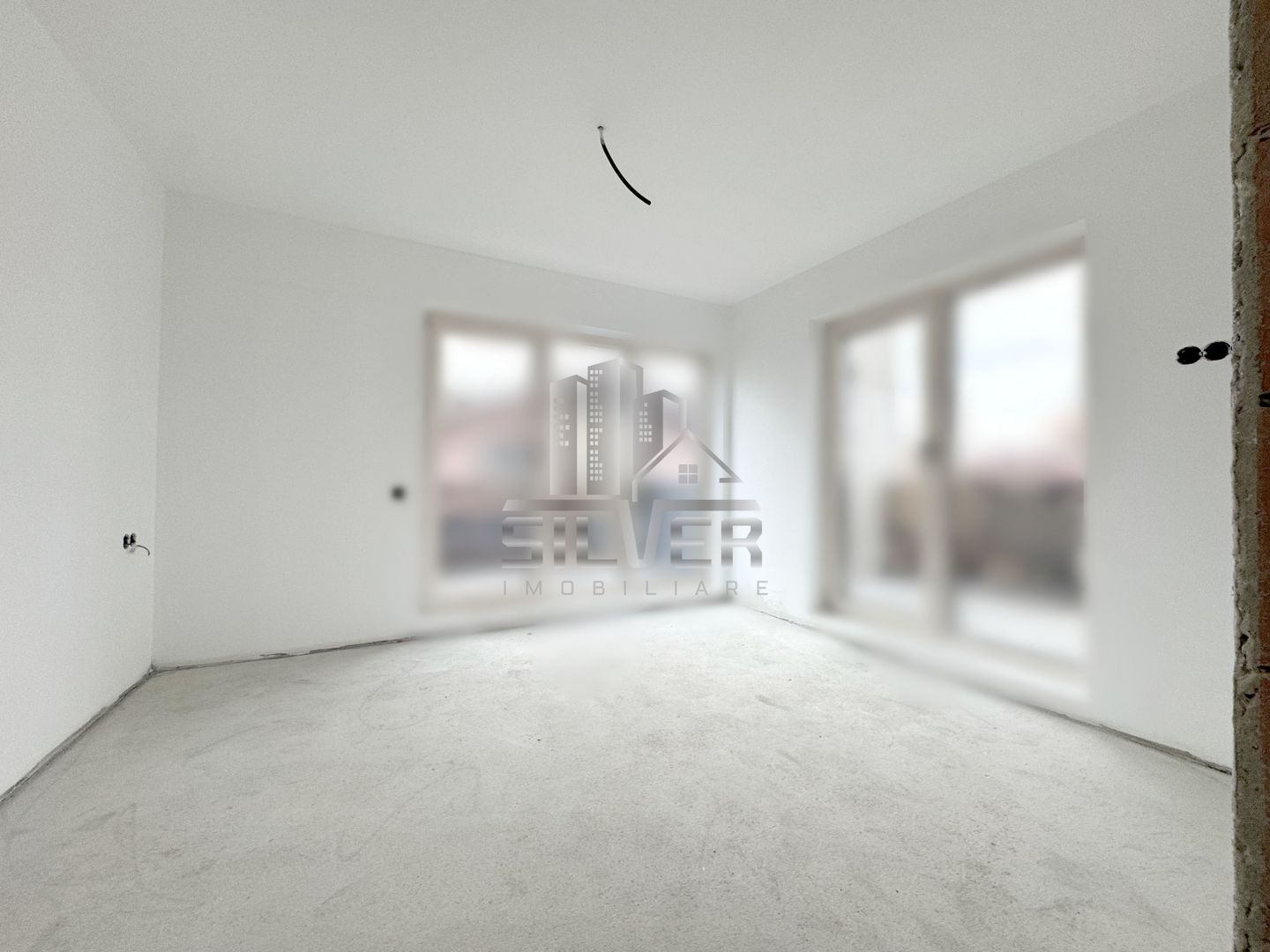 Apartament cu 2 camere/terasa 24mp/Imobil Premium/Cartier Marasti. - Poză 11