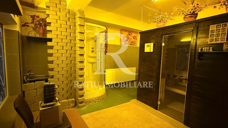 Casă premium | Piscină | Saună | Ciubăr | Oradea - Poză 2