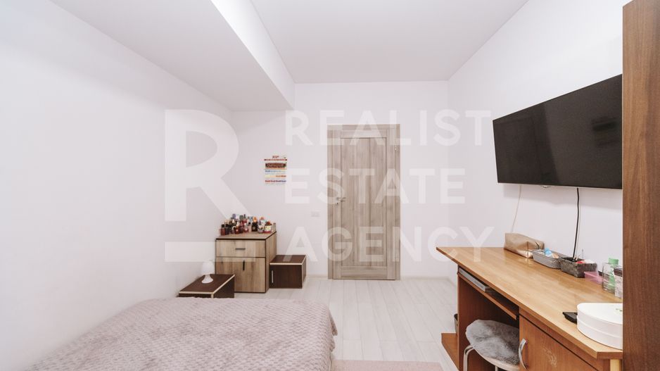 Vânzare, apartament cu 3 camere în zona Militari - Poză 11