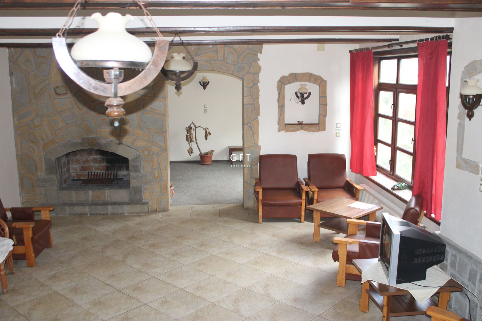 Pensiune/Conac de vanzare, Breaza (PH) - Poză 13