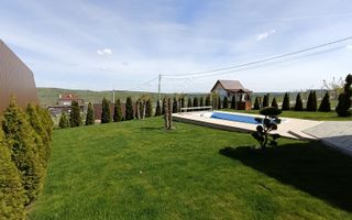 Casă deosebită Daia Nouă ,confort , natură și eficiență energetica - Poză 23