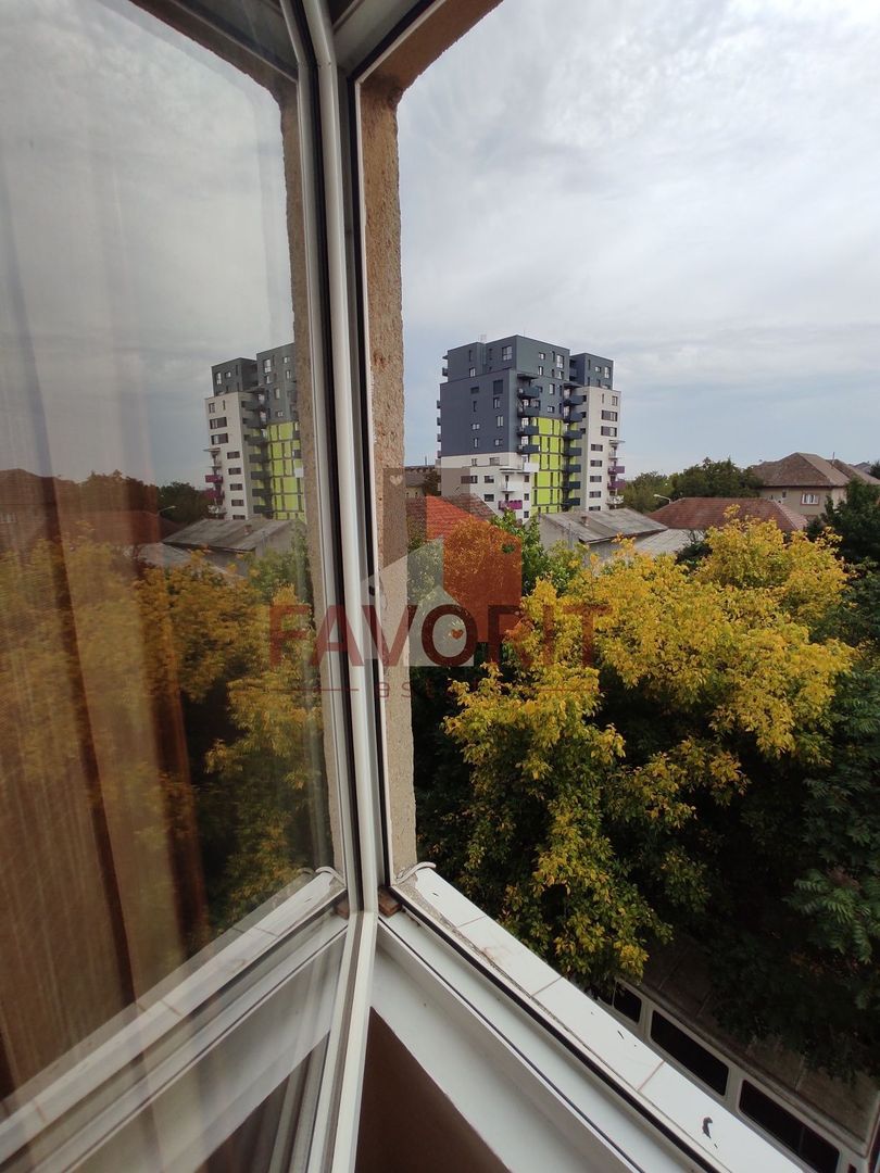 garsoniera | etaj intermediar | mobilat si utilat | zona excelenta | - Poză 8