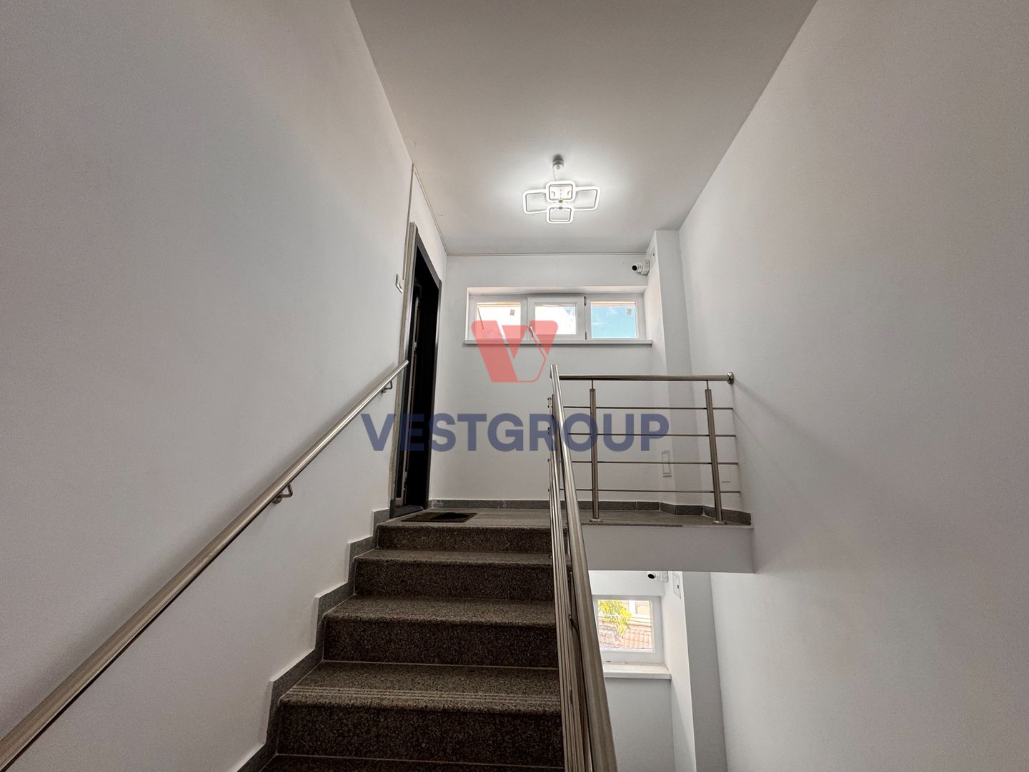 Apartament 3 camere Bloc Boutique P+3  Nisipari 18, Herastrau 460.000 € + TVA - Poză 6