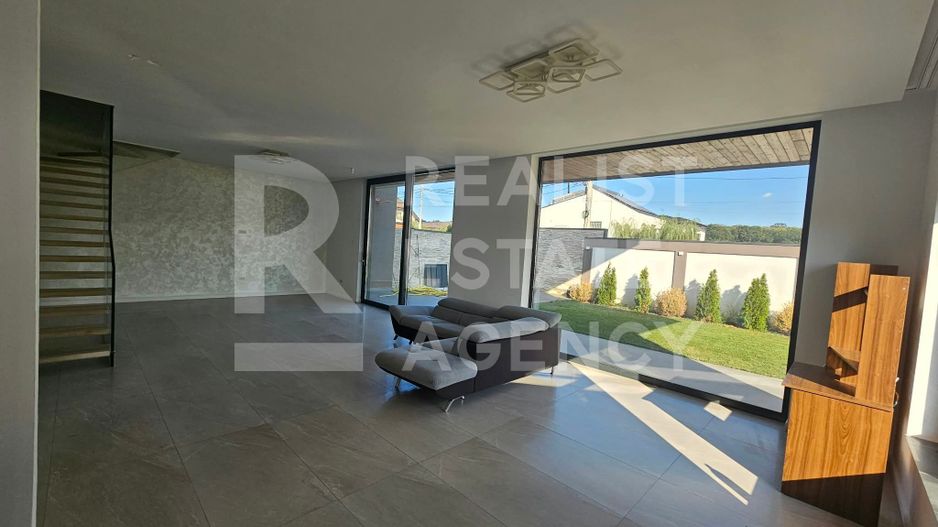 CASĂ PREMIUM DE VÂNZARE – SERENITY 1 TEHNOLOGIE SMART CONFORT SUPERIOR - Poză 22