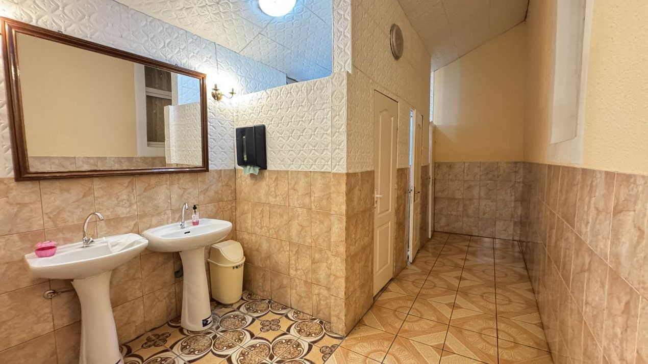 Spații de Inchiriat - Proprietate cu funcțiuni mixte – Str. Căplenilor Carei - Poză 17