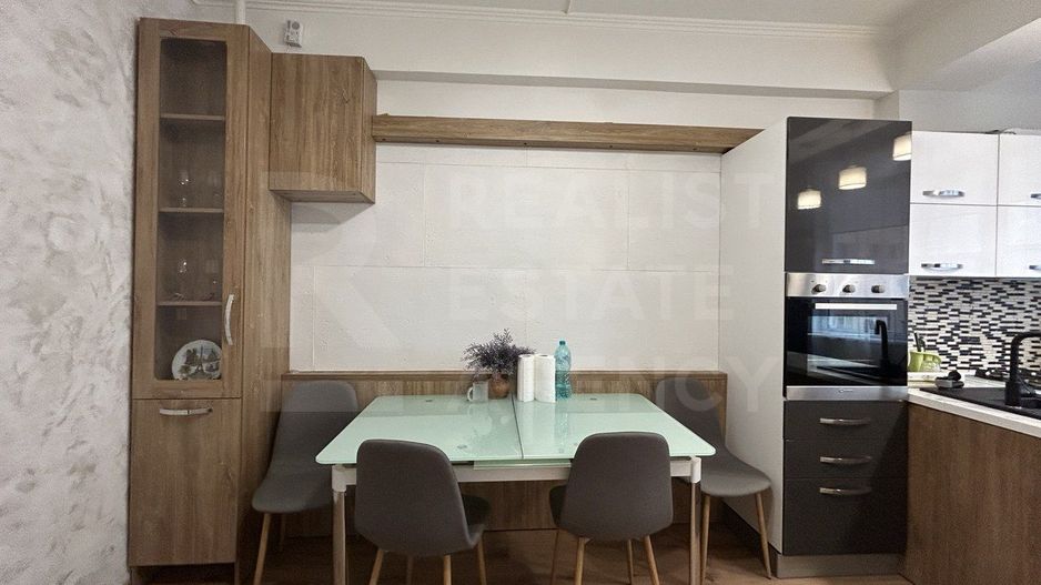 Chirie, apartament, 3 camere, str. Nicolae Testemițanu, Botanica - Poză 7