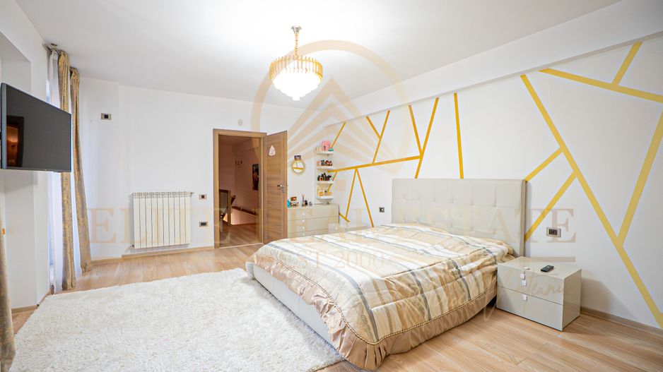 Vilă 5 camere | aproape de mare | alternativă reală la Constanța - Poză 17