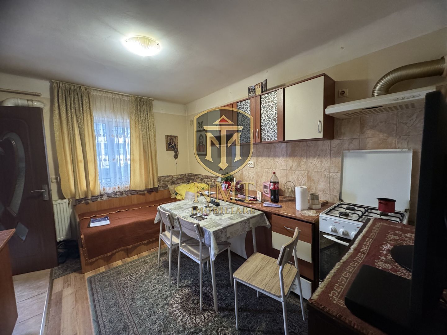 Apartament cu 1 camera | 30 mp | Zona Scoala Elite city - Poză 3