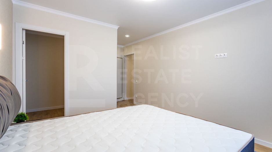 Vânzare, apartament, 3 camere, str. Mihail  Sadoveanu, Ciocana - Poză 3