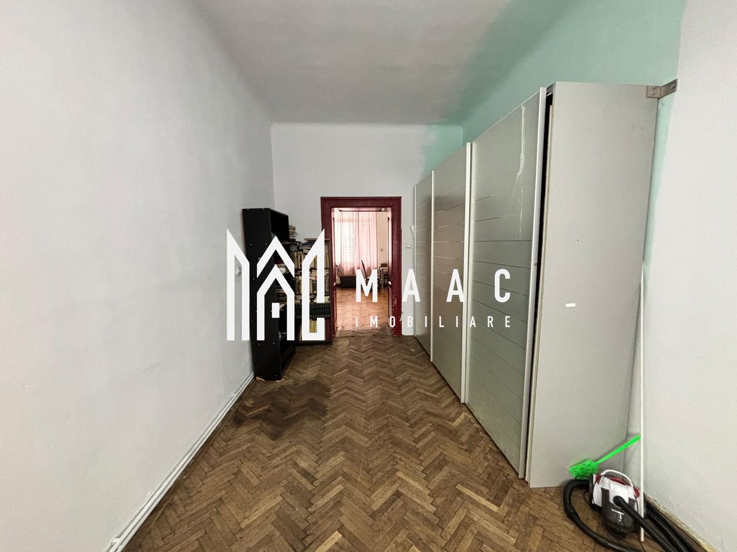 Apartament 4 camere | Etaj 1 | Curte comuna | 114 MPU | Ultracentral - Poză 6