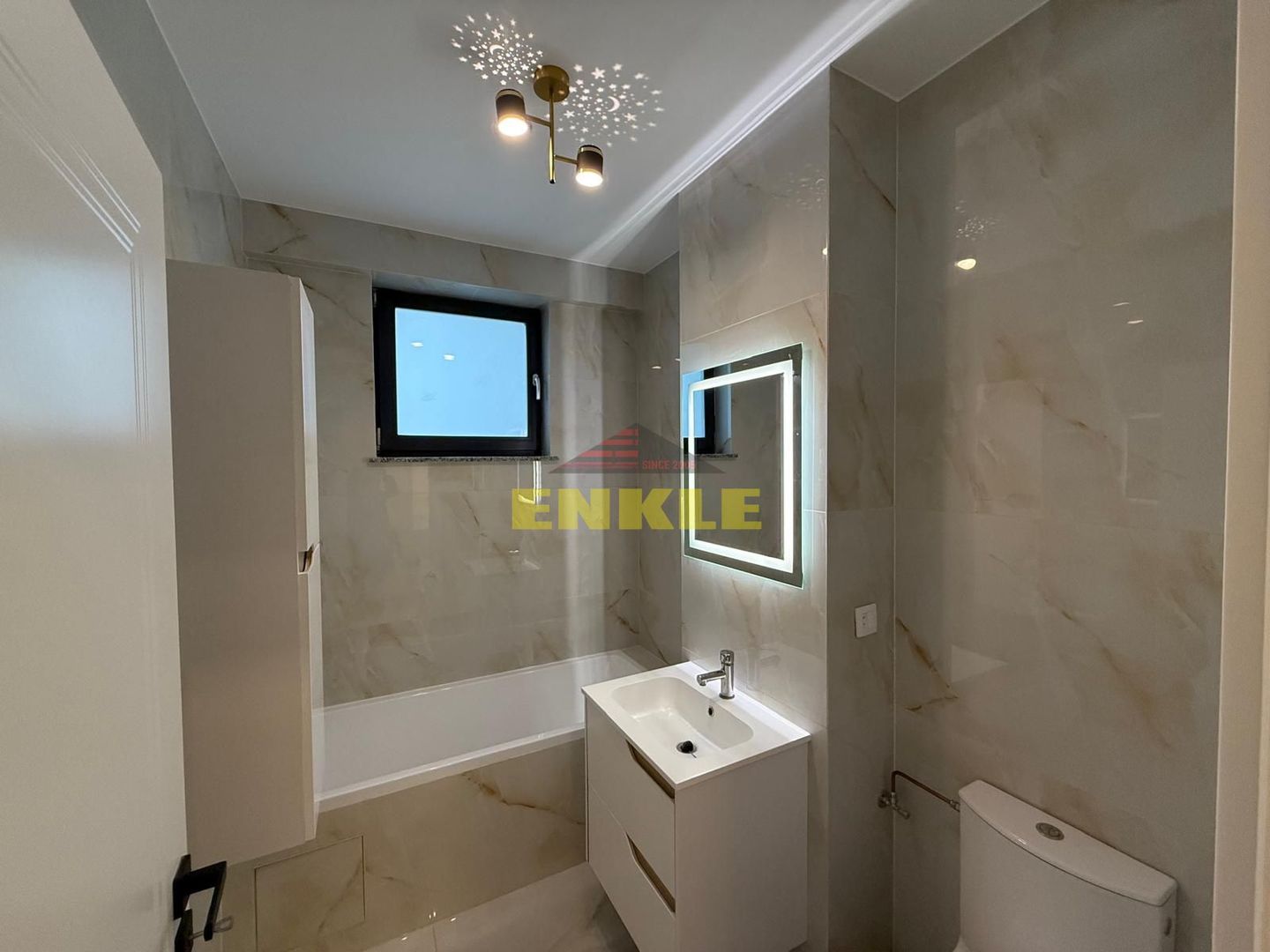 Apartament de închiriat în bloc nou!! - Poză 6