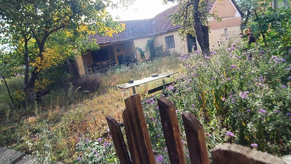 🏡  Casă de Poveste în Șiria, Arad- Locație Rară - Poză 17