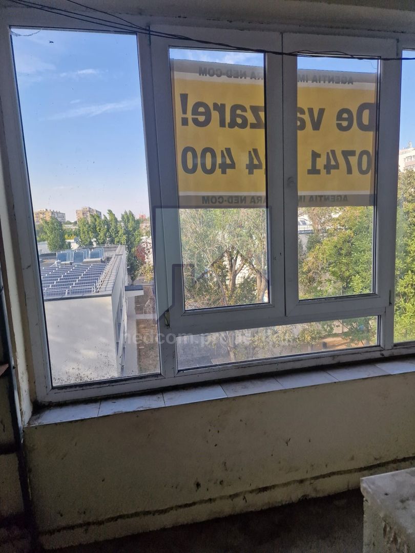 Vanzare apartament 4 camere Drumul Taberei - Poză 9