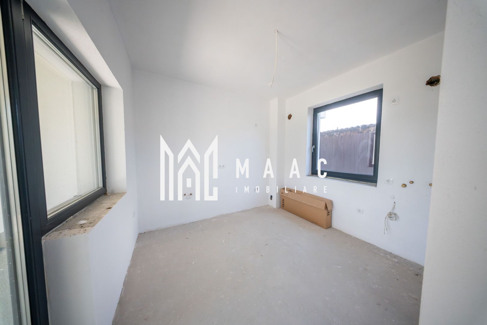 Casă triplex de vânzare | Șelimbăr | 4 camere | 115 mp - Poză 5