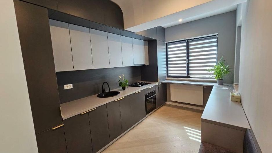 Apartament | 3 camere | Cortina North | PIPERA - Poză 4