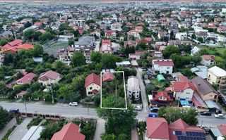 OTOPENI–ODAILE, CASĂ P+M, TEREN 467 MP, OPORTUNITATE INVESTIȚIE! - Poză 3