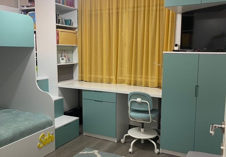 apartament 2 camere centrala proprie Giurgiului - Poză 6