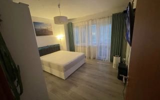 Apartament 3 camere, etaj 1, 58 mp utili, Canta – 110.000 € Neg. - Poză 2