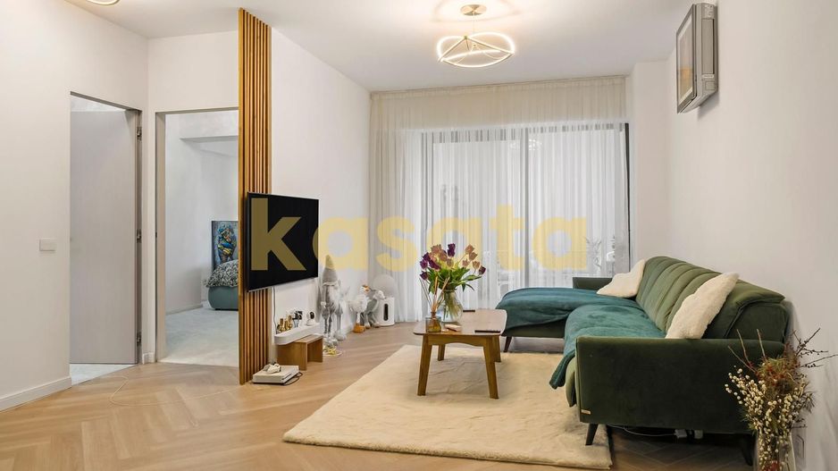 Apartament 3 camere | Upground | Metrou PIPERA - Poză 2