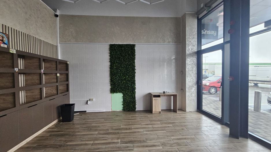 Spațiu comercial de închiriat – Shopping Park, Bd. Nicolae Bălcescu - Poză 13