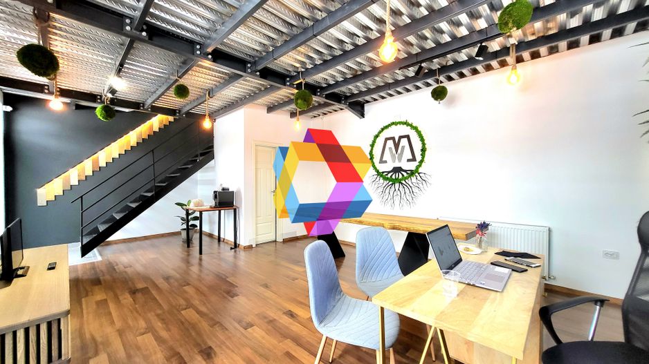 Spatiu comercial - 80 mp #plus-imo.ro - Poză 2