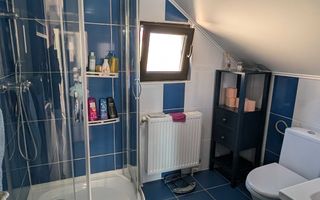 Casă individuală P+M de vânzare – Lunca Cetățuii, zona Editurii - Poză 4
