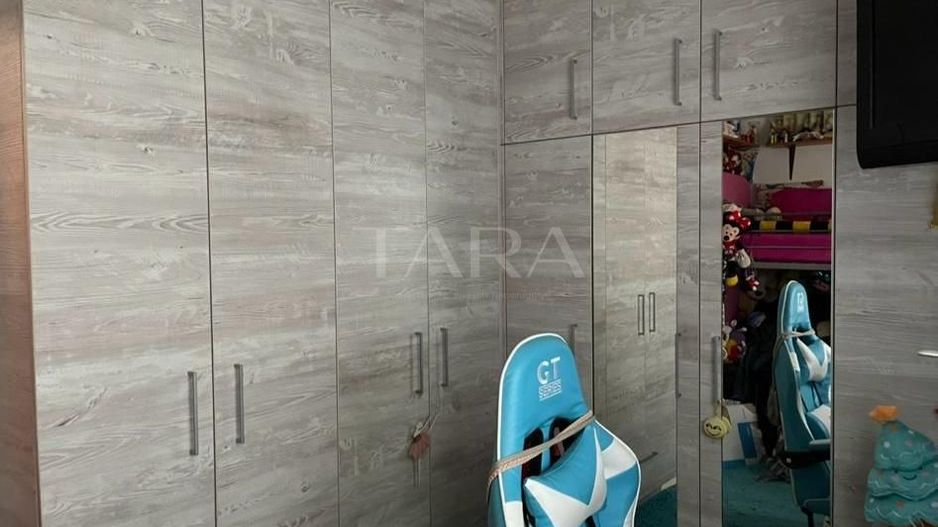 Apartament cu 2 camere ! Zona PIATA FLORA!!! - Poză 5