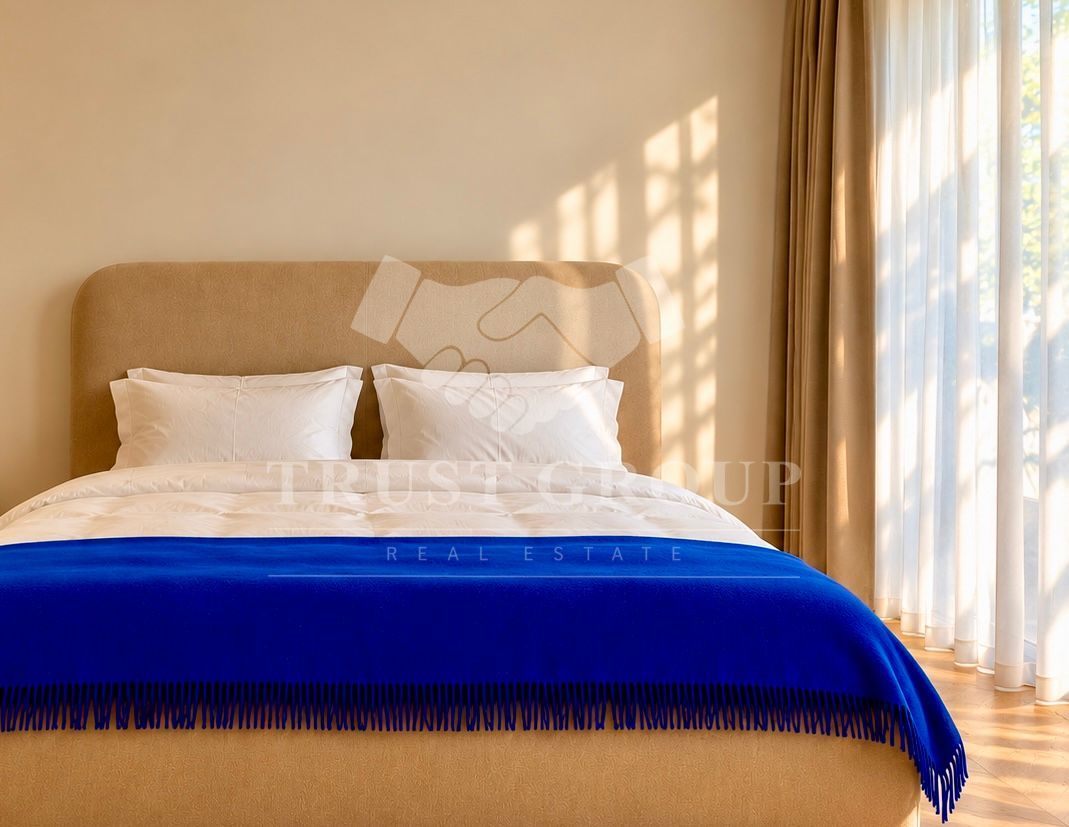 Apartament tip Duplex 3 camere Eminescu | Gradina | Loc de Parcare | 2020 - Poză 17