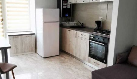 Apartament cu 2 camere - 48 mp - Royal Town - Intabulat !
