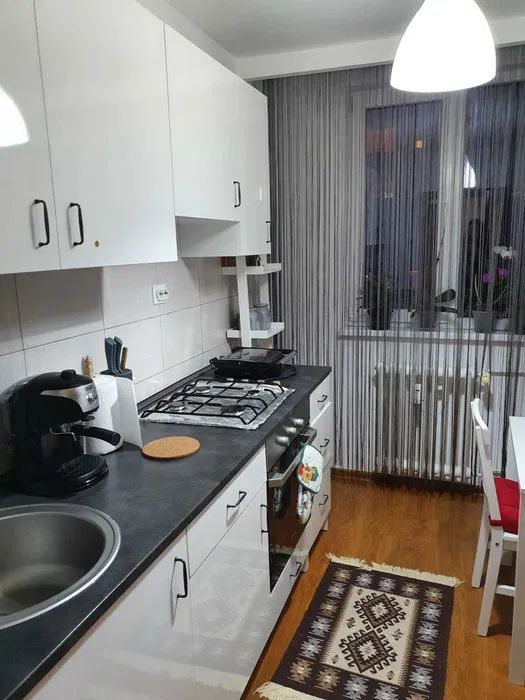 Apartament modern 3 camere DRUMUL TABEREI | PARC MOGHIOROS | METROU - Poză 5