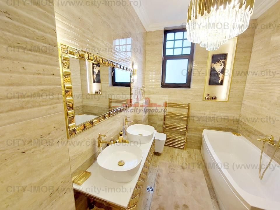 Inchiriere  apartament apartament  5 camere Armeneasca - Poză 28