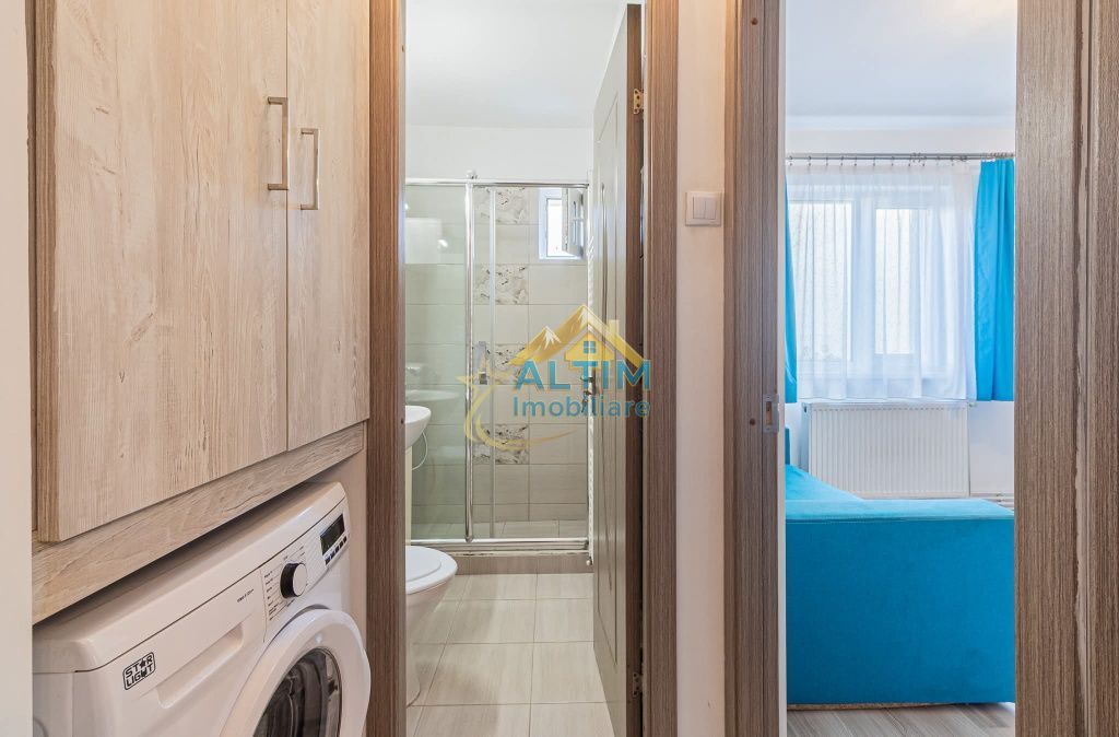 Apartament cu 2 camere, cartier Astra - Poză 5