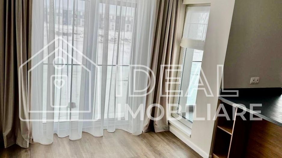 Apartament 3 camere | Prelungirea Doamna Stanca | 62mpu - Poză 4