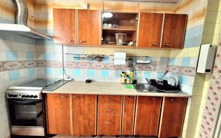 3 Camere Spațios | Pet Friendly | Dristor – Mall Vitan | Decomandat - Poză 9