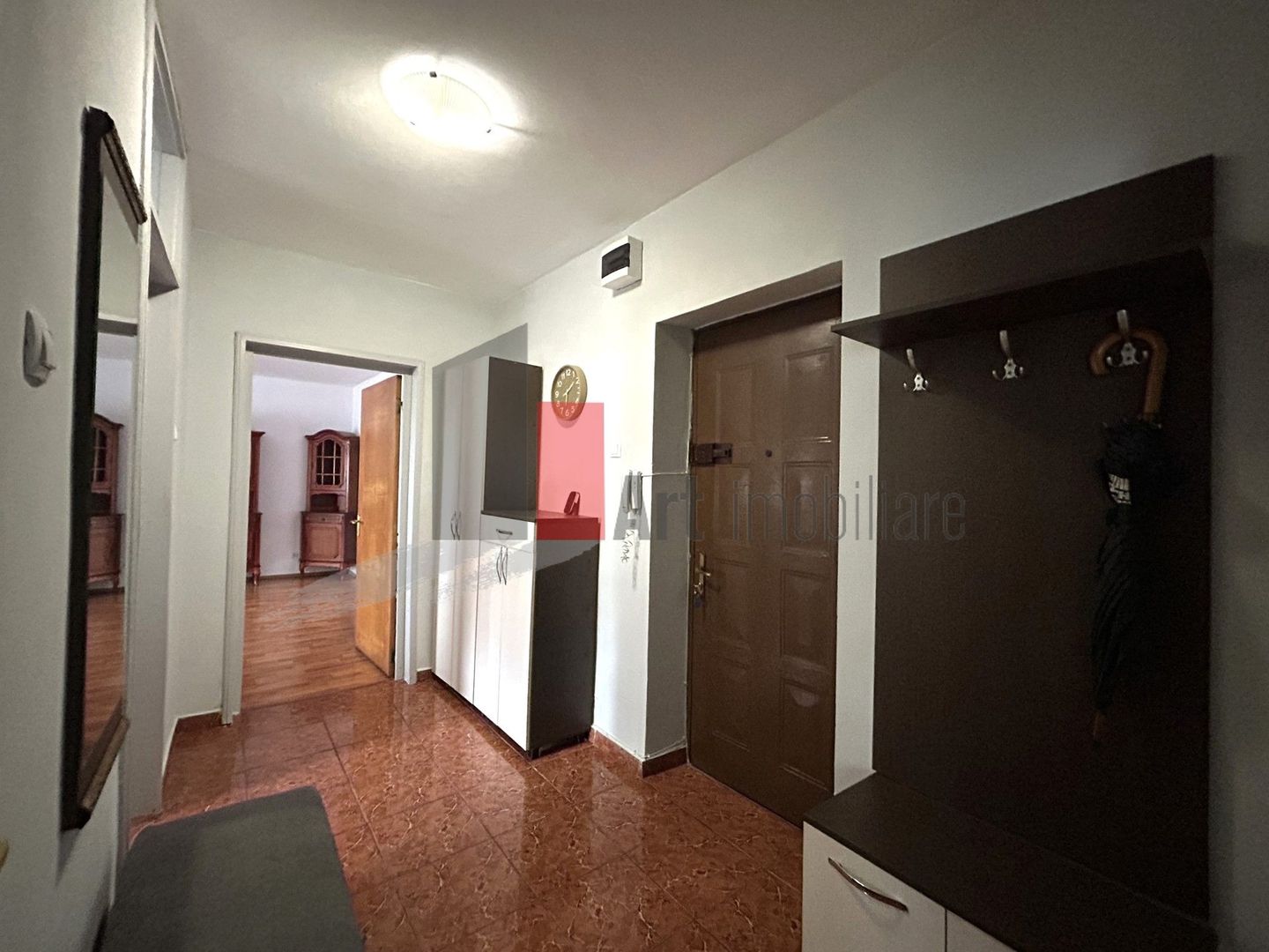 Apartament 2 camere decomandat | Calea Calarasilor - Poză 11