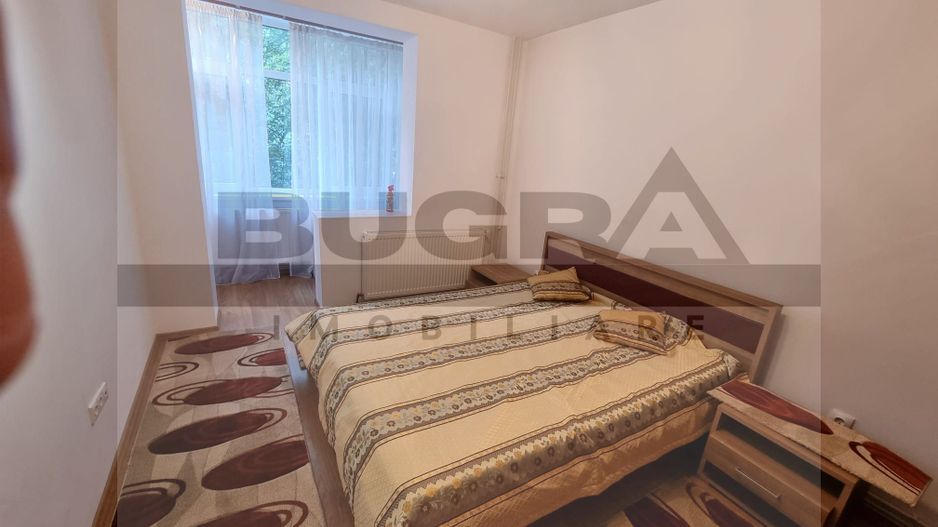 Apartament 2 camere, 60 mp, zona Hotel Royal - Poză 6