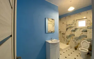 CASA FINALIZATA SI MOBILATA  120 MP ZONA AEROPORT - Poză 12