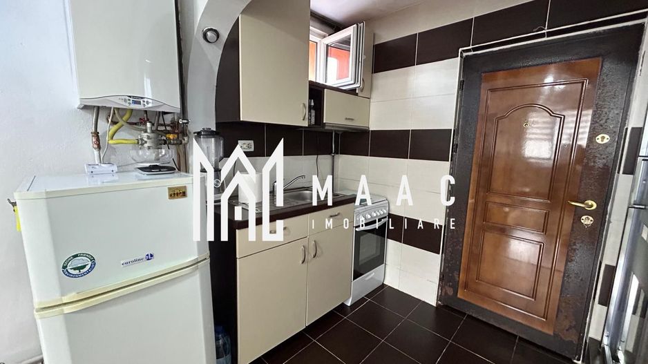 Apartament 1 camera I Etaj intermediar I Terezian - Poză 5