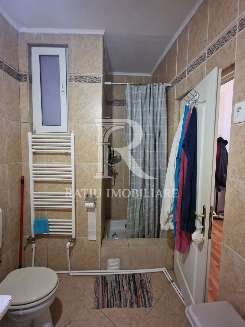 Apartament cu 2 camere | Zona Centrala | Oradea - Poză 5