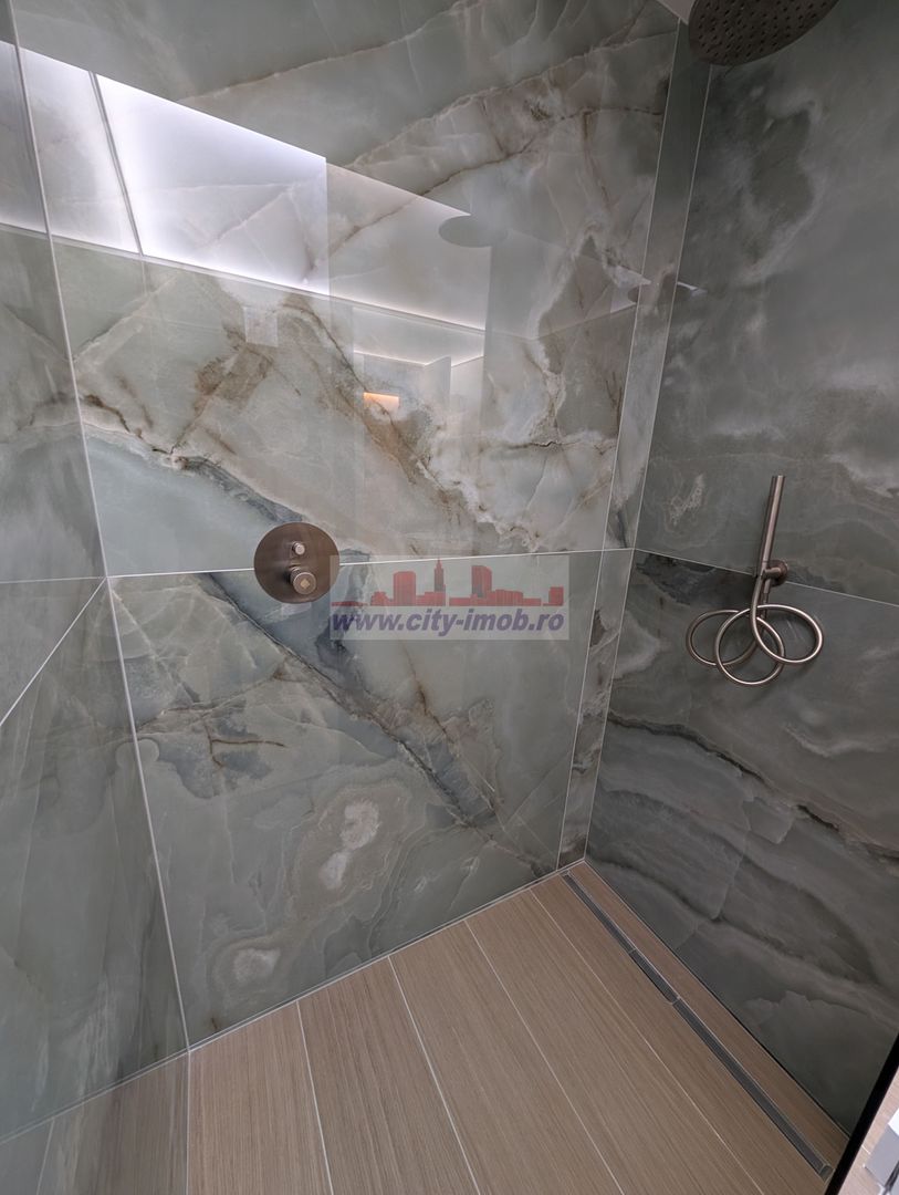 Inchiriere  Apartamnet  3  Camere Iancu Nicolae - Poză 11