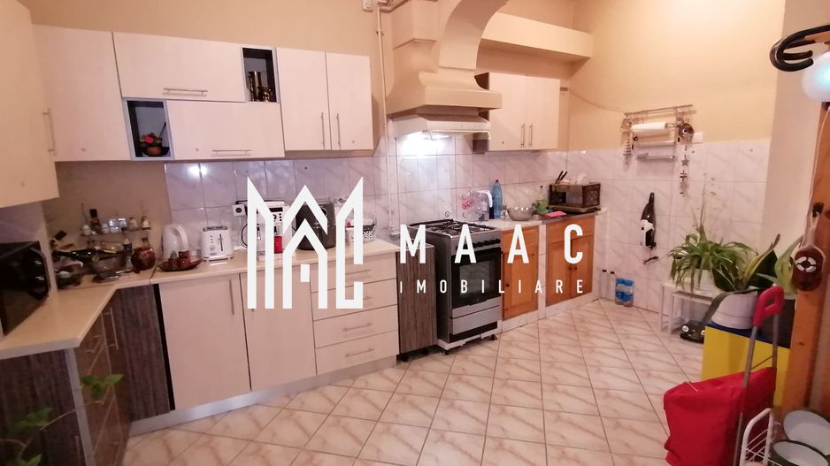 Casa 3 camere I 2 bucatarii I 2 bai I Acces auto I Ultracentral - Poză 7