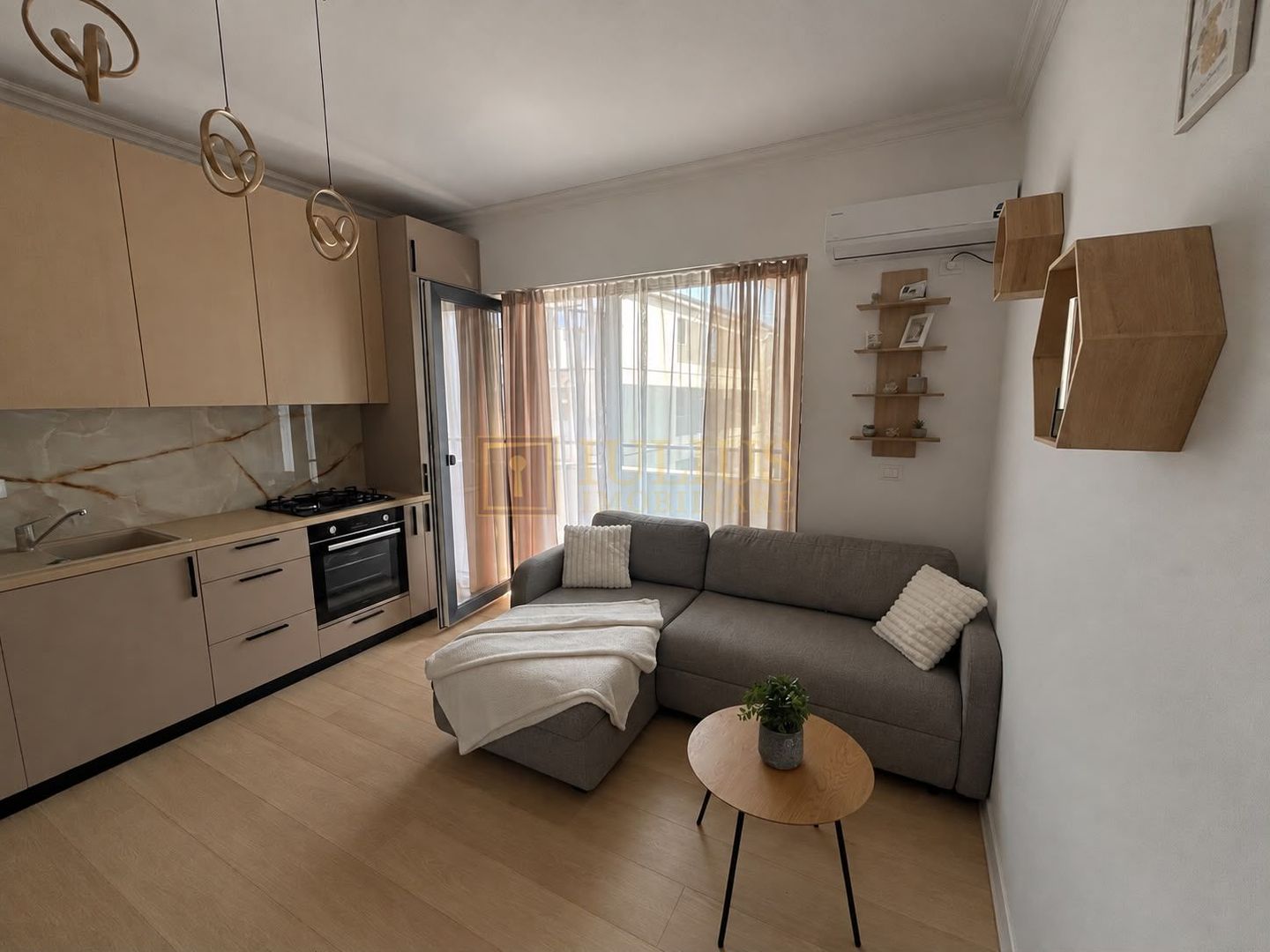 ESO- Giroc| 2 camere-modern bloc 2024| loc parcare| balcon - Poză 6