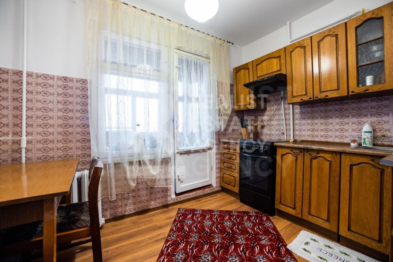 Vânzare, apartament, 3 camere, bd. Cuza-Vodă, Botanica - Poză 5