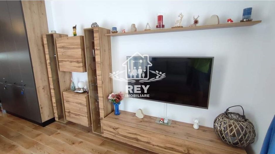 Apartament 3 Camere Tip Penthouse de închiriat Ogorului/Turnișor - Poză 8