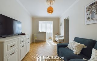 Apartament cochet - prima inchiriere - zona Girocului - Poză 6