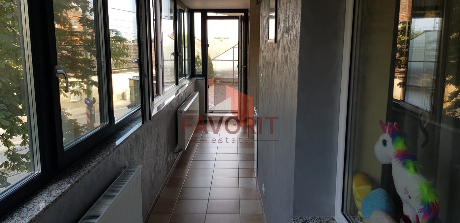 Apartament 2 camere decomandat 80 mp+30 mp terasa | Zona Dorobantilor | - Poză 8