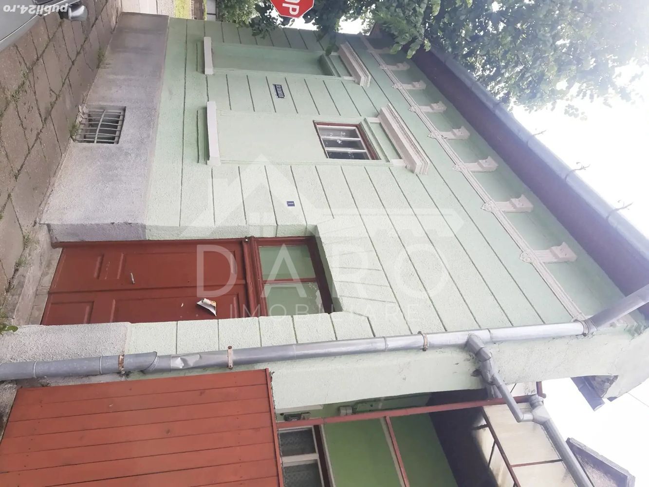 🌿 Casă cu 3 camere și curte îngrijită – zonă liniștită, Gara Mică - Poză 2