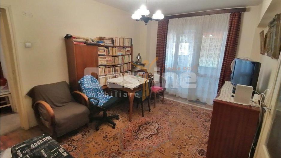 Apartament 2 camere de vânzare, Calea Victoriei, vedere panoramică - Poză 10