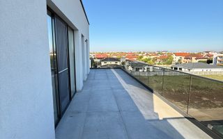 Ciarda Rosie Penthouse 2 camere - Poză 16