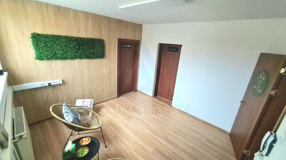 Spațiu comercial de închiriat 82 mp Zona B-dul Victoriei - Poză 10
